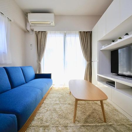 Northriversky Tokyo Exterior photo