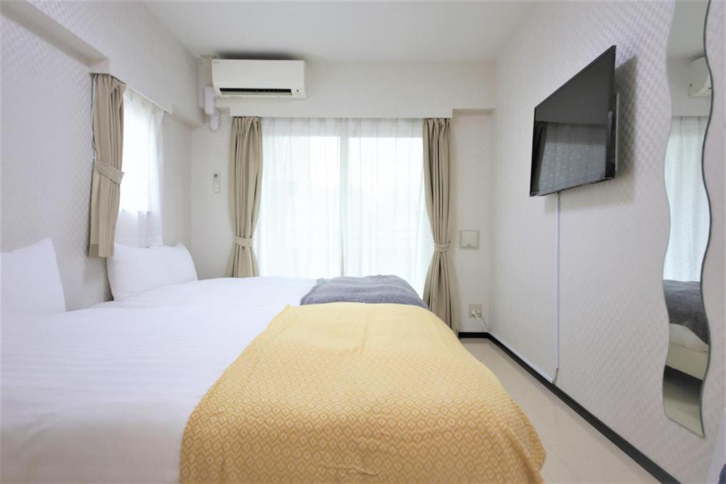 Northriversky Tokyo Exterior photo