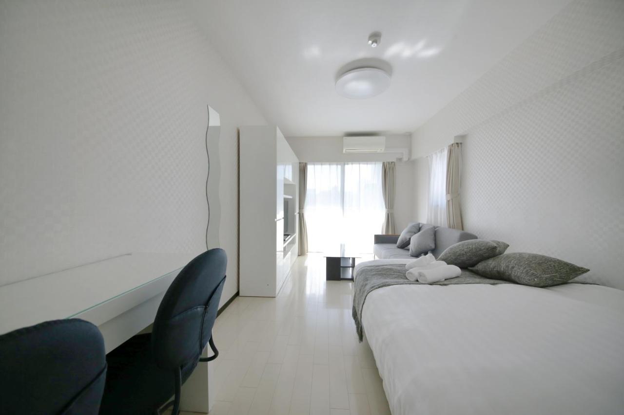 Northriversky Tokyo Exterior photo