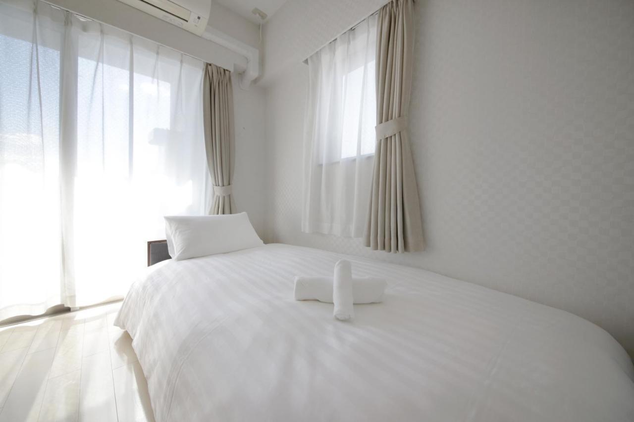 Northriversky Tokyo Exterior photo