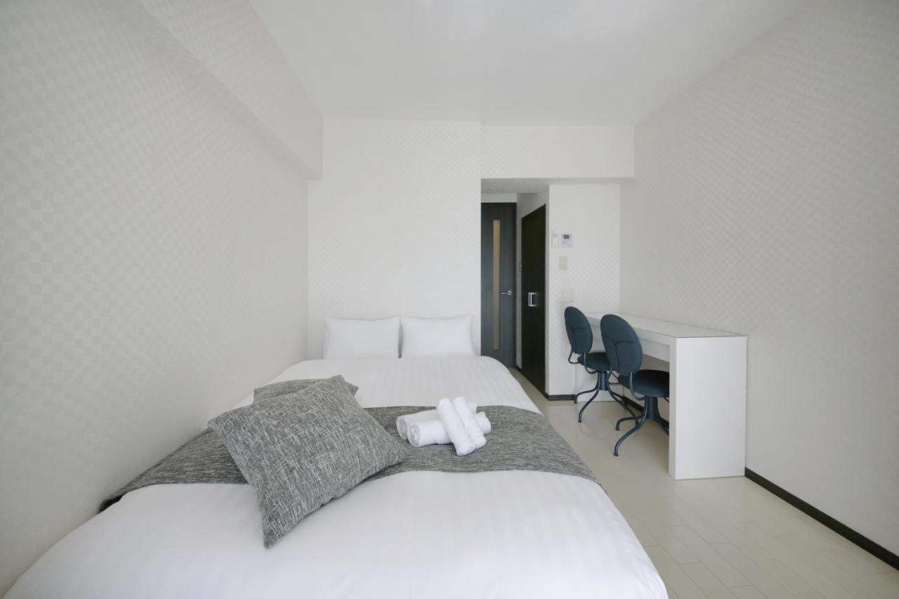 Northriversky Tokyo Exterior photo