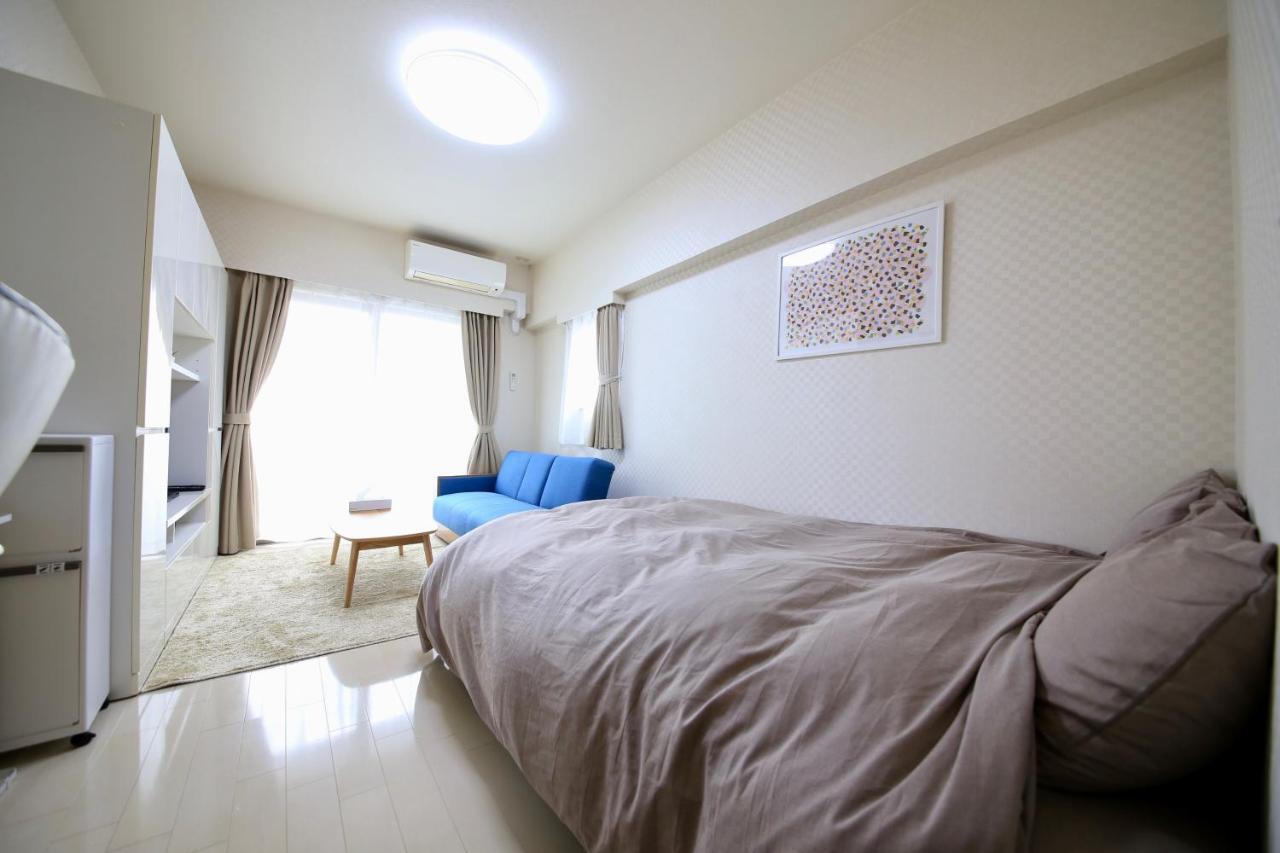 Northriversky Tokyo Exterior photo