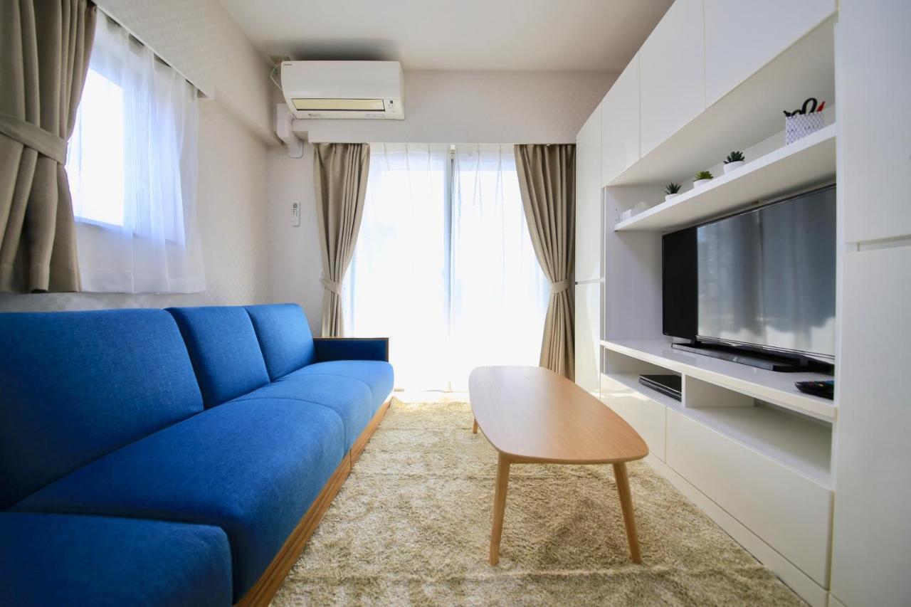Northriversky Tokyo Exterior photo
