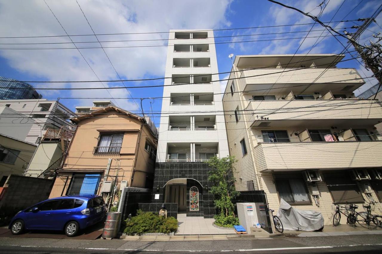 Northriversky Tokyo Exterior photo