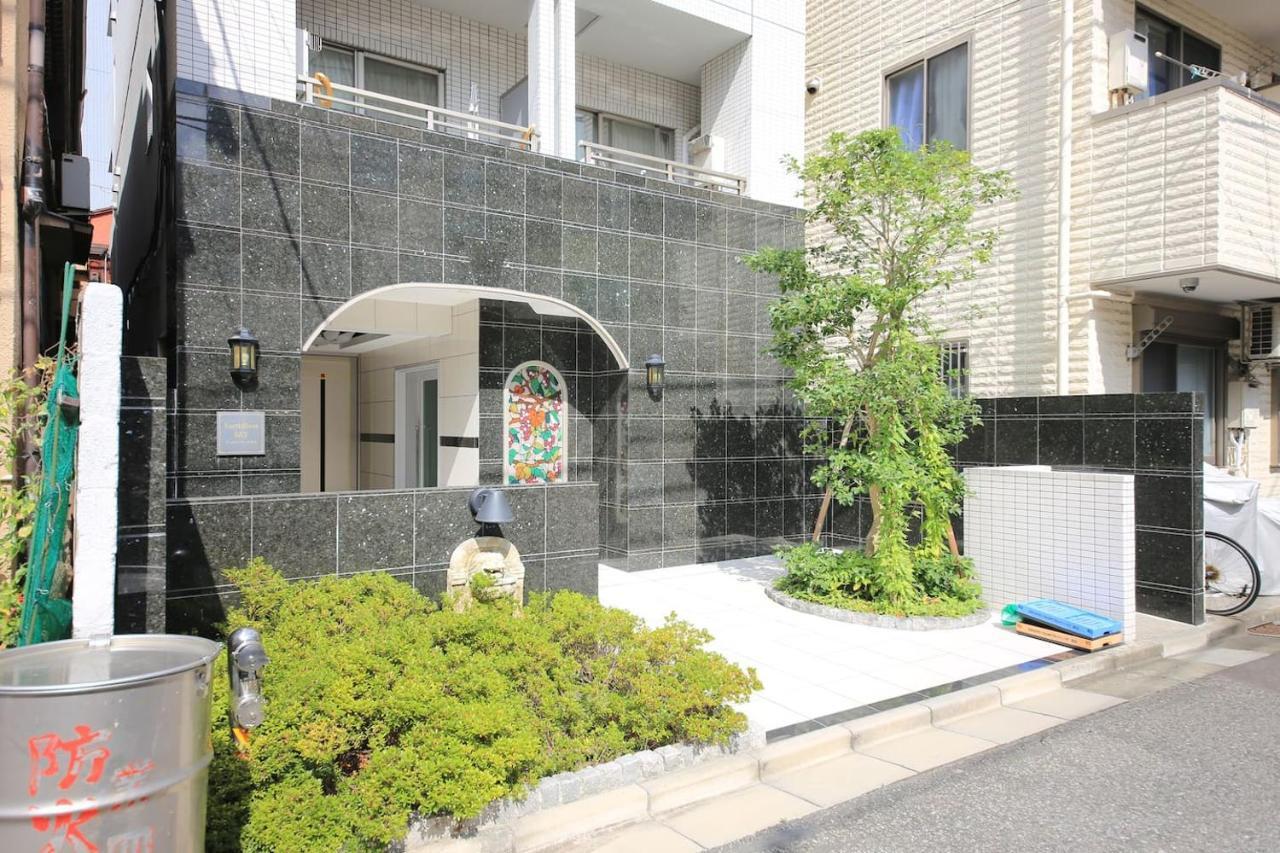 Northriversky Tokyo Exterior photo