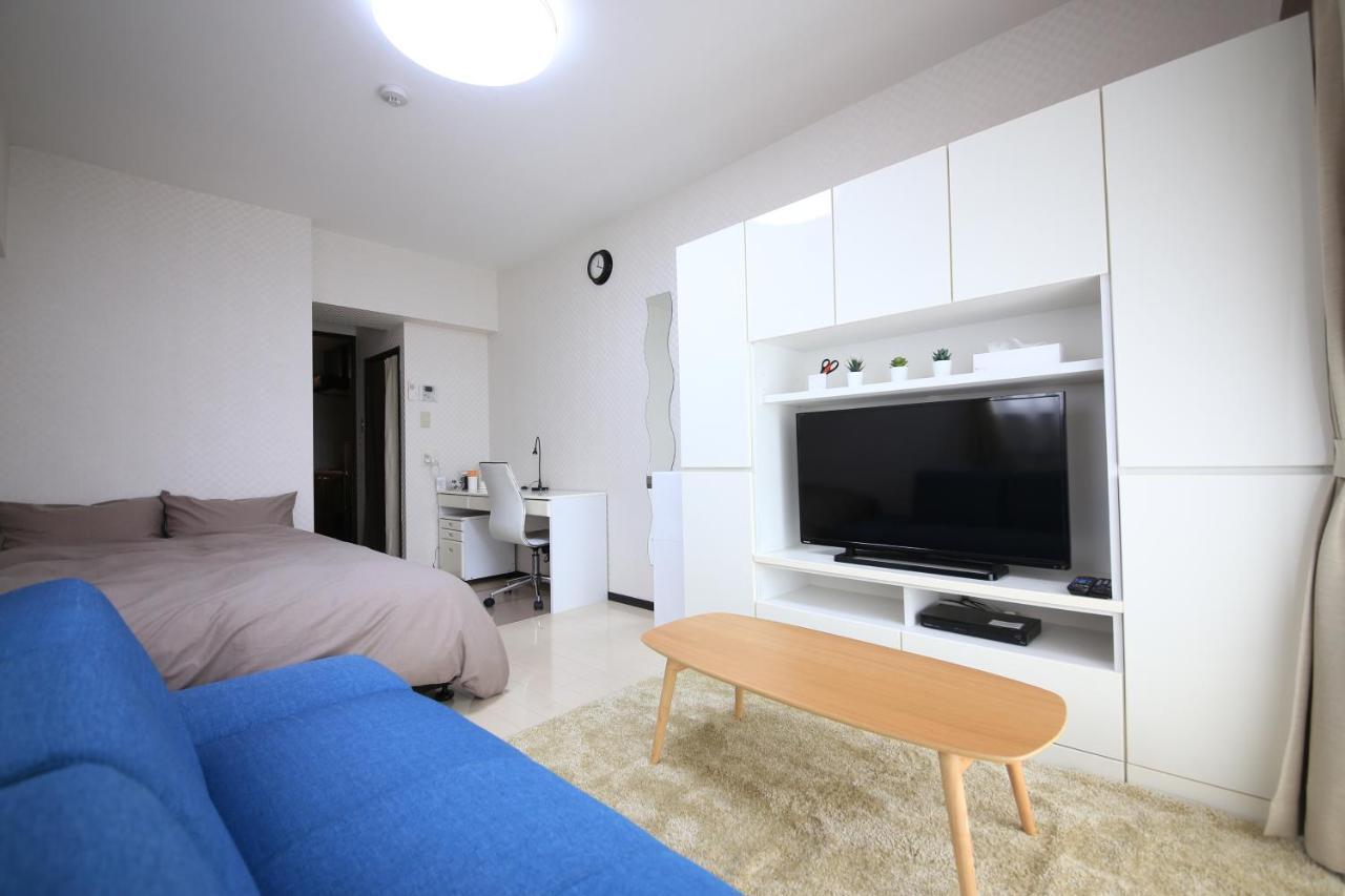 Northriversky Tokyo Exterior photo