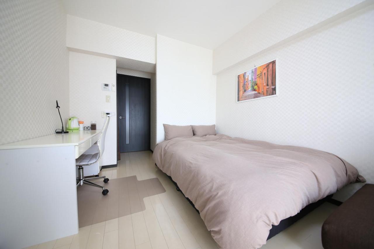 Northriversky Tokyo Exterior photo