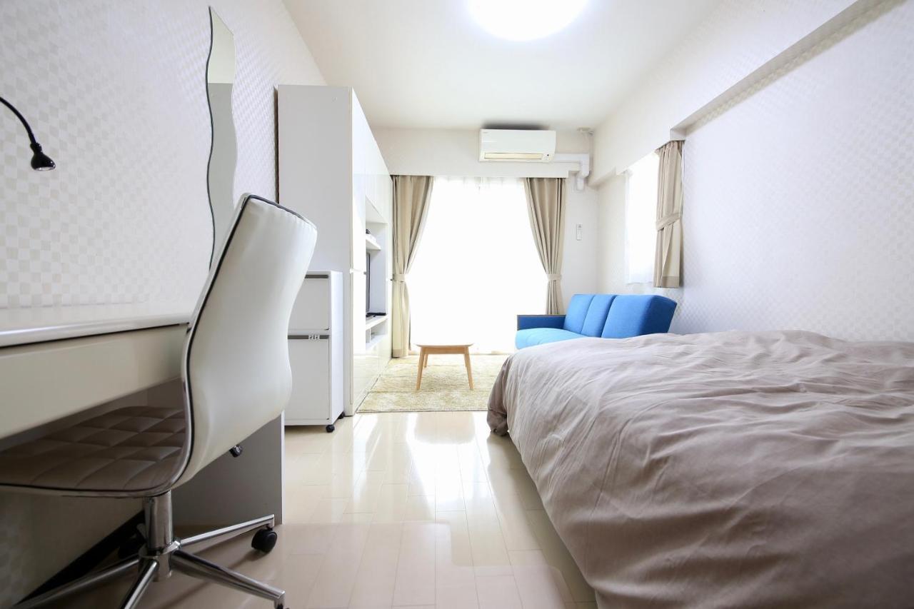 Northriversky Tokyo Exterior photo