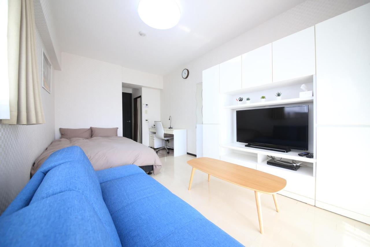 Northriversky Tokyo Exterior photo