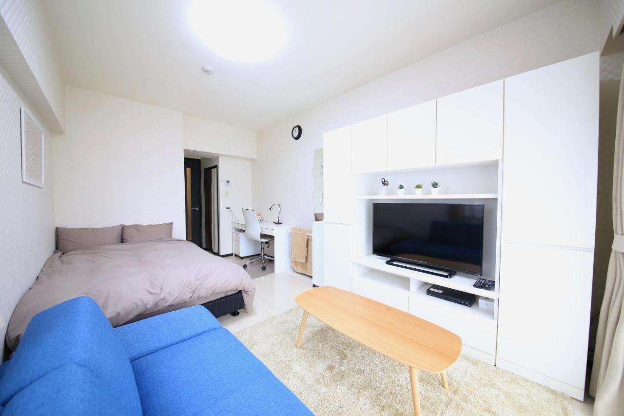 Northriversky Tokyo Exterior photo