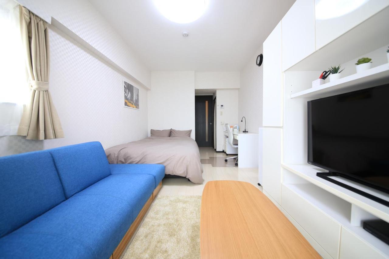 Northriversky Tokyo Exterior photo
