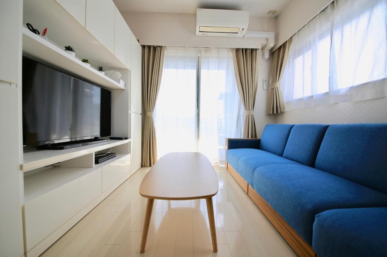 Northriversky Tokyo Exterior photo