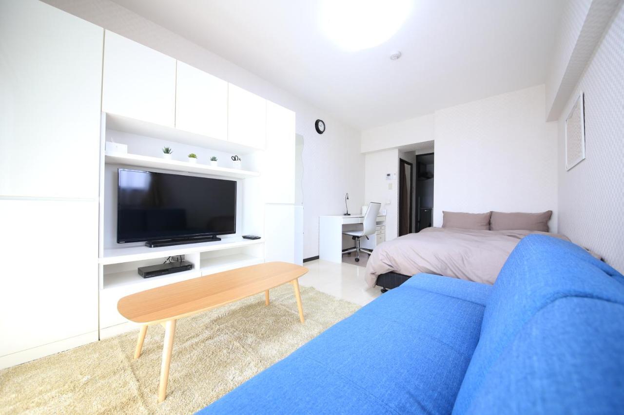Northriversky Tokyo Exterior photo