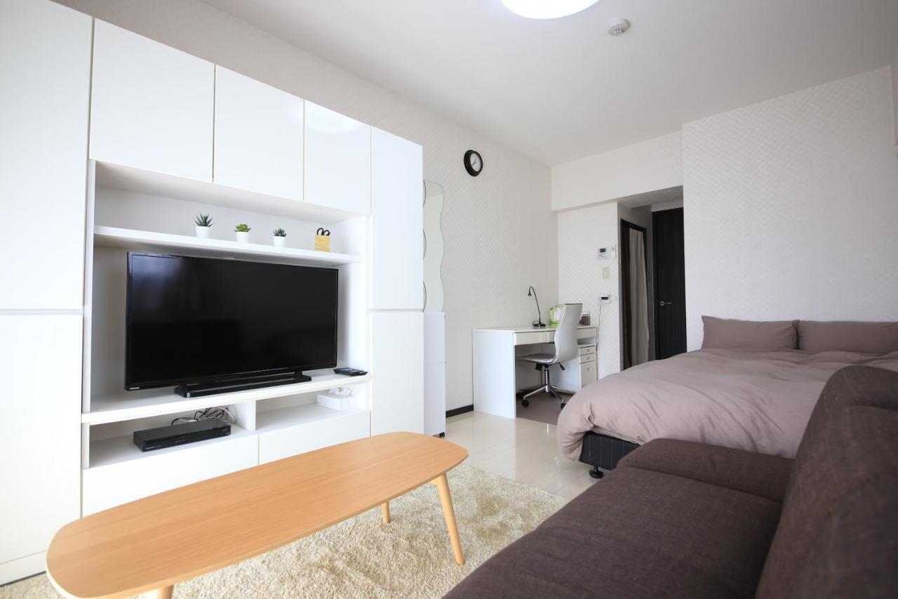 Northriversky Tokyo Exterior photo