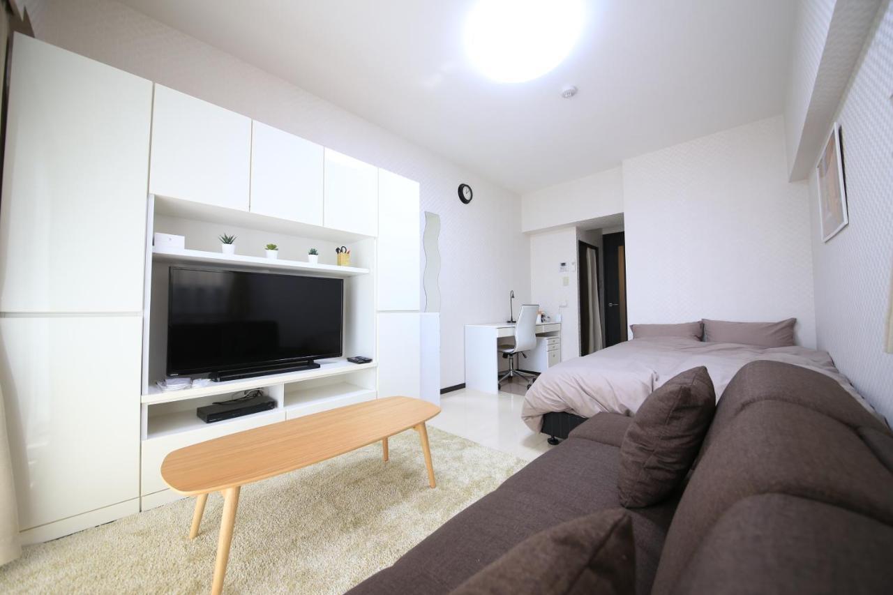 Northriversky Tokyo Exterior photo