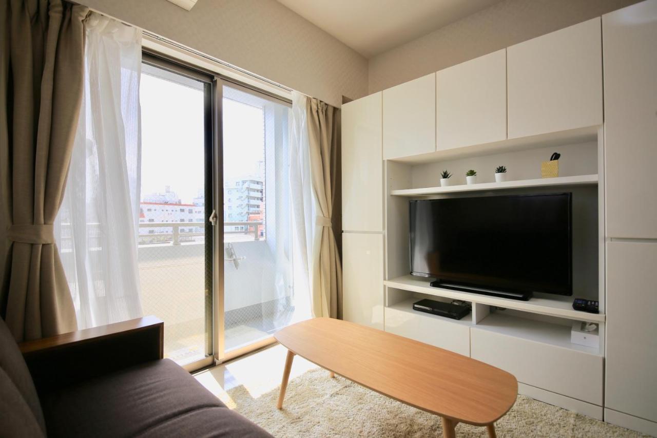 Northriversky Tokyo Exterior photo