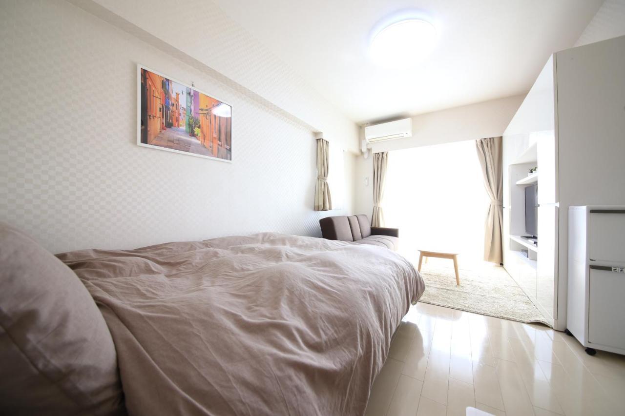 Northriversky Tokyo Exterior photo