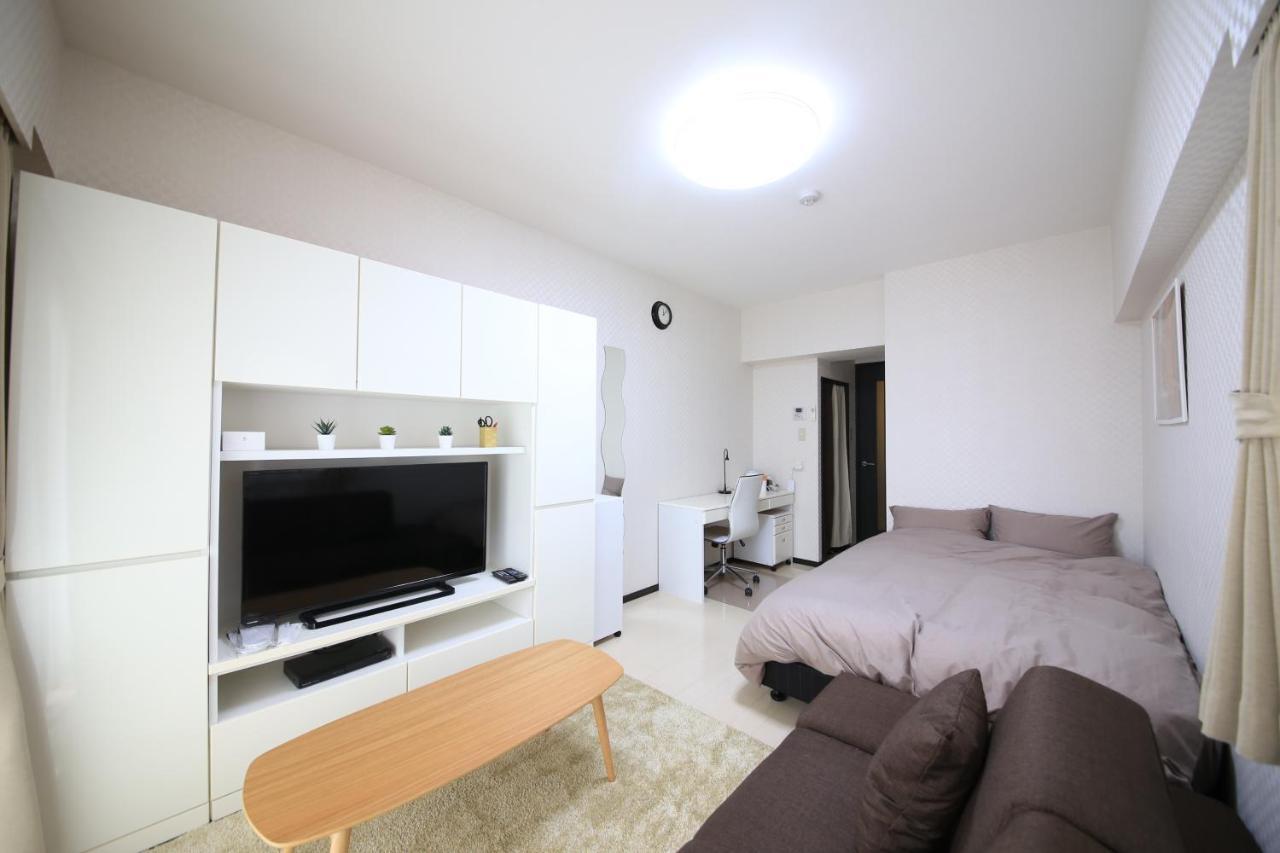 Northriversky Tokyo Exterior photo