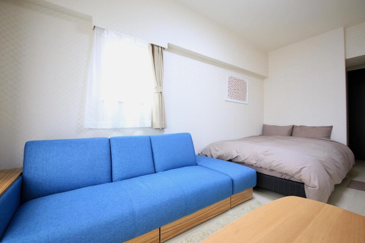 Northriversky Tokyo Exterior photo